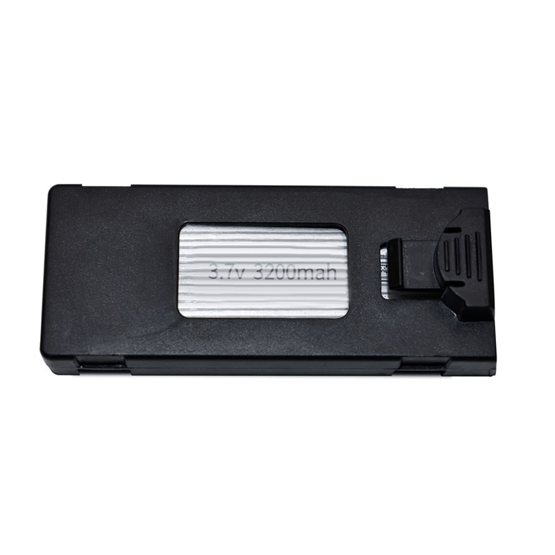 3.7V 3200mAh LiPo Battery Dron - Eachine Drone E58 review and price