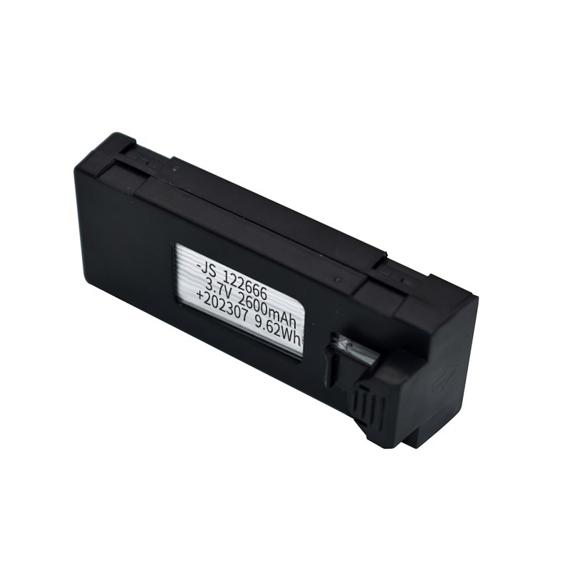 3.7V 2600Mah Drone Battery RC  - Eachine Drone E58 review and price
