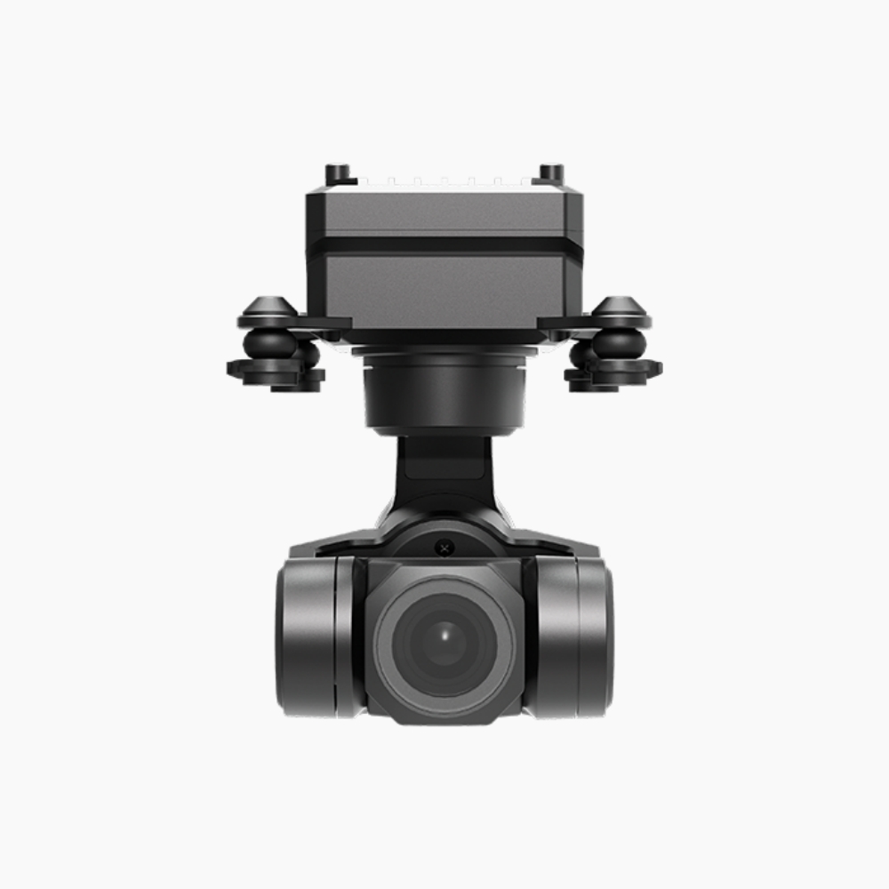NCZOBOE 3-Axis gimbal Intellig - Drone Thermal Imaging review and price
