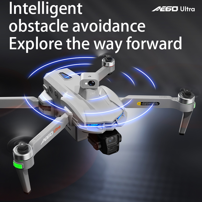 AE60 GPS Drone Professional 8K - Drone Aerial Photography review and price