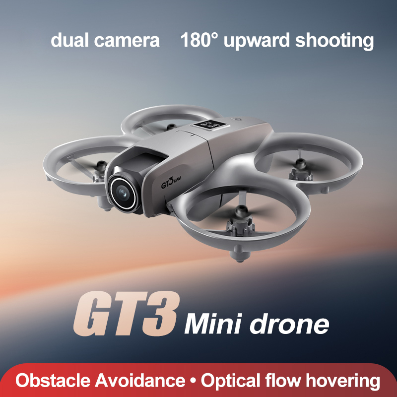 2026 GT3 MAX RC Drone 8K 5G Pr - Drone Aerial Photography review and price