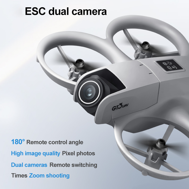 2026 GT3 MAX RC Drone 8K 5G Pr - Drone Aerial Photography review and price