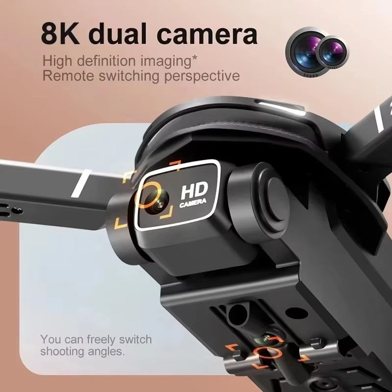 For Xiaomi Drone V88 8K Profes - Drone Photogrammetry review and price