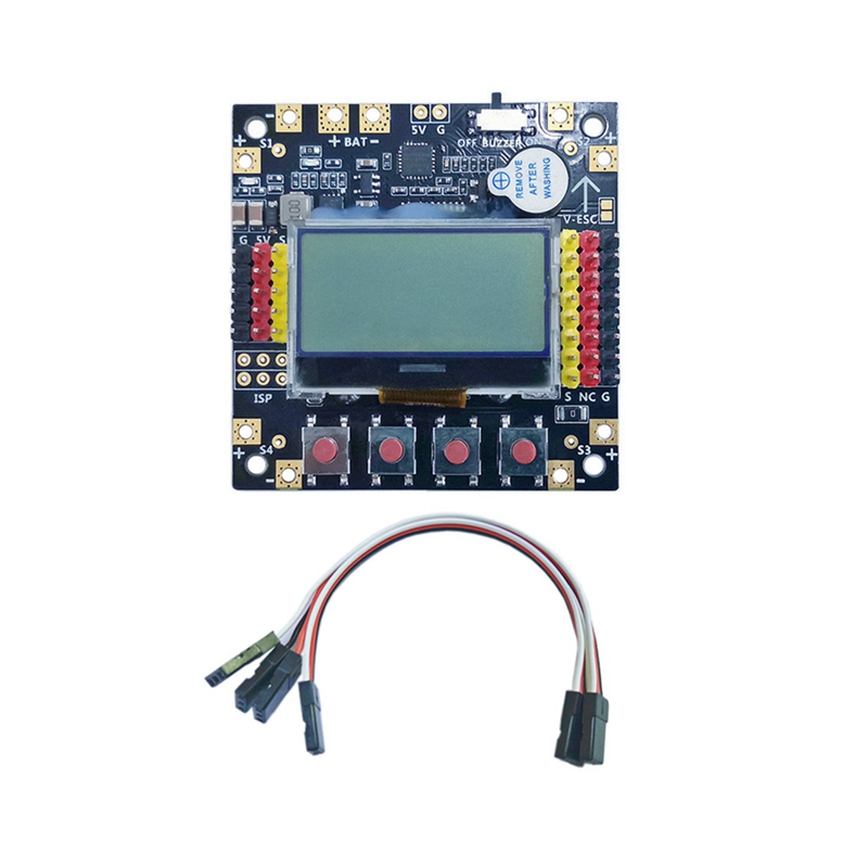 KK2.1.5 PLUS KK2 Flight Contro - Drone Ndvi review and price