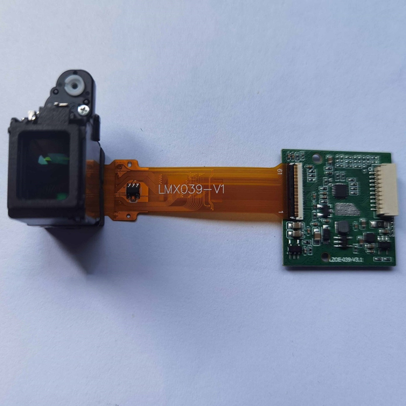 0.39 Inch OLED Display Viewfin - Drone Thermal Imaging review and price