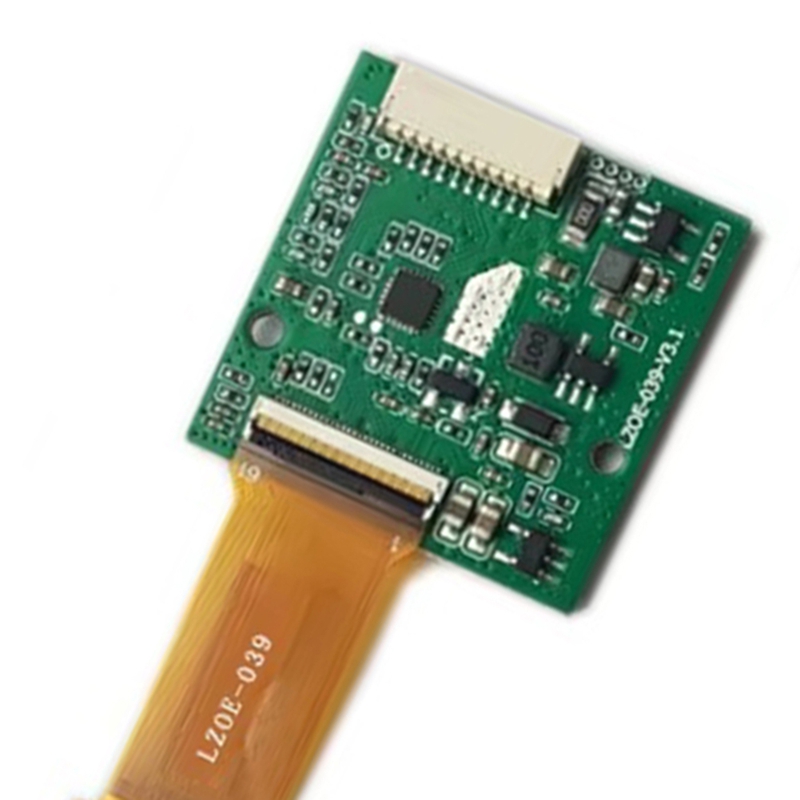 0.39 Inch OLED Display Viewfin - Drone Thermal Imaging review and price