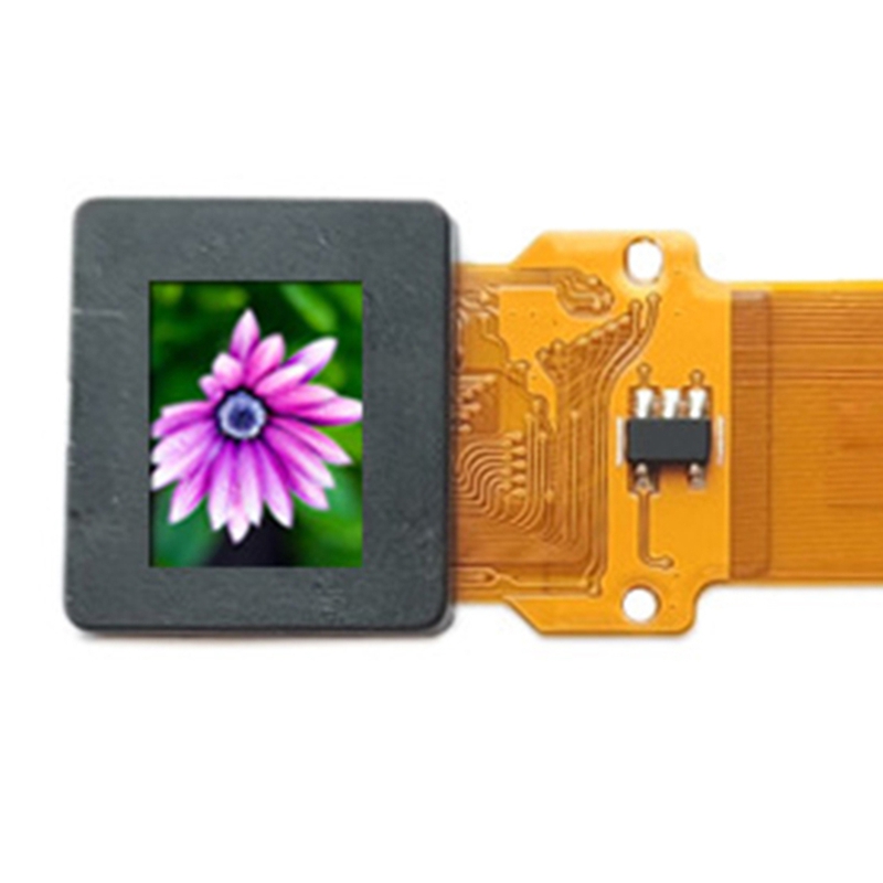 0.39 Inch OLED Display Viewfin - Drone Thermal Imaging review and price