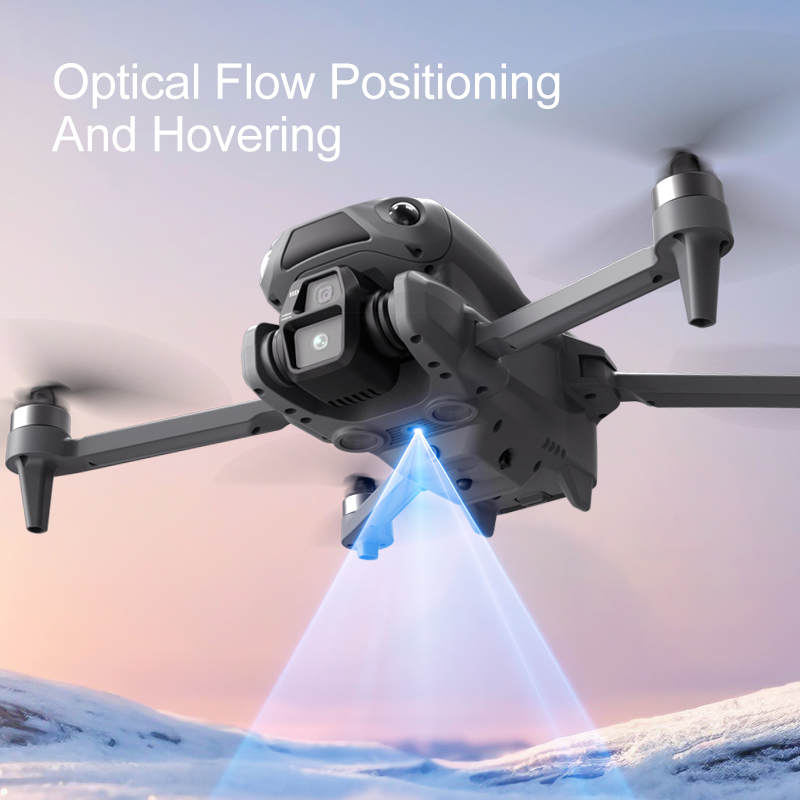 New LF682 Drone 8K Dual Camera - Drone Photogrammetry review and price