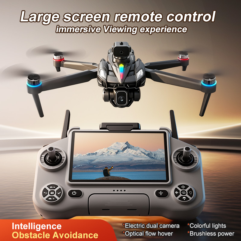 2026 New KY108 Drone With 8K C - Drone Photogrammetry review and price