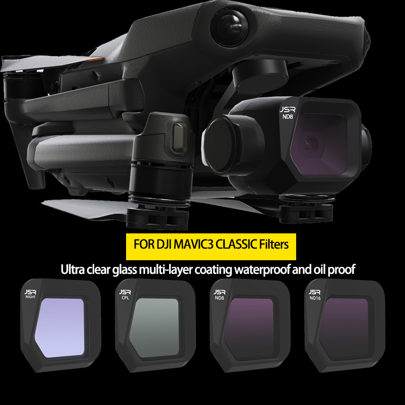 Camera Lens Filter for DJI Mav - Drone Ndvi review and price